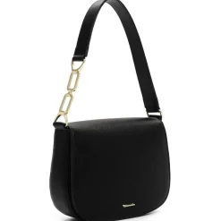 Tamaris Schultertasche Ghalia schwarz Clearance