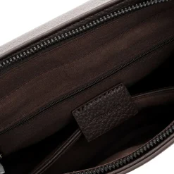 Tamaris Schultertasche Ghalia braun Hot