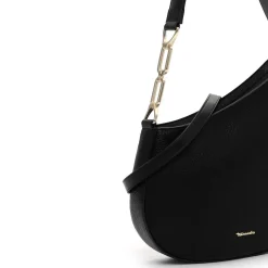 Tamaris Schultertasche Ghalia schwarz Hot