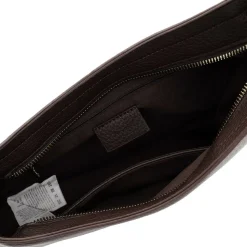 Tamaris Schultertasche Ghalia braun Outlet