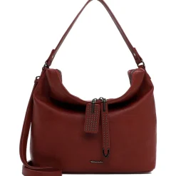 Tamaris Schultertasche Glenn rot New