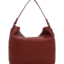 Tamaris Schultertasche Glenn rot New