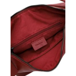 Tamaris Schultertasche Glenn rot New