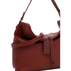 Tamaris Schultertasche Glenn rot New