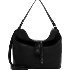 Tamaris Schultertasche Glenn schwarz Discount