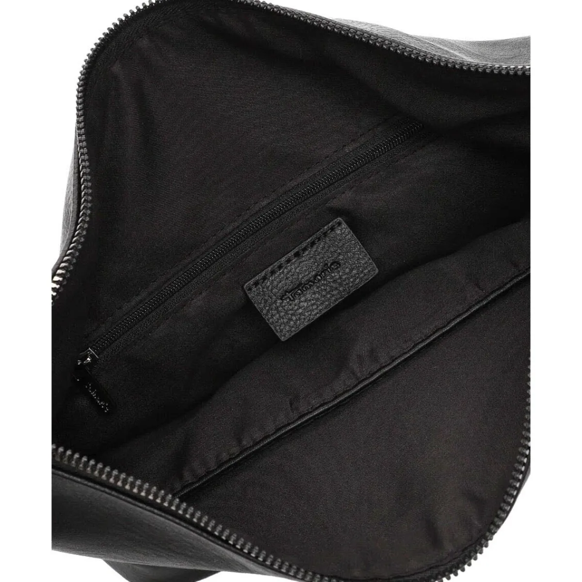 Tamaris Schultertasche Glenn schwarz Discount