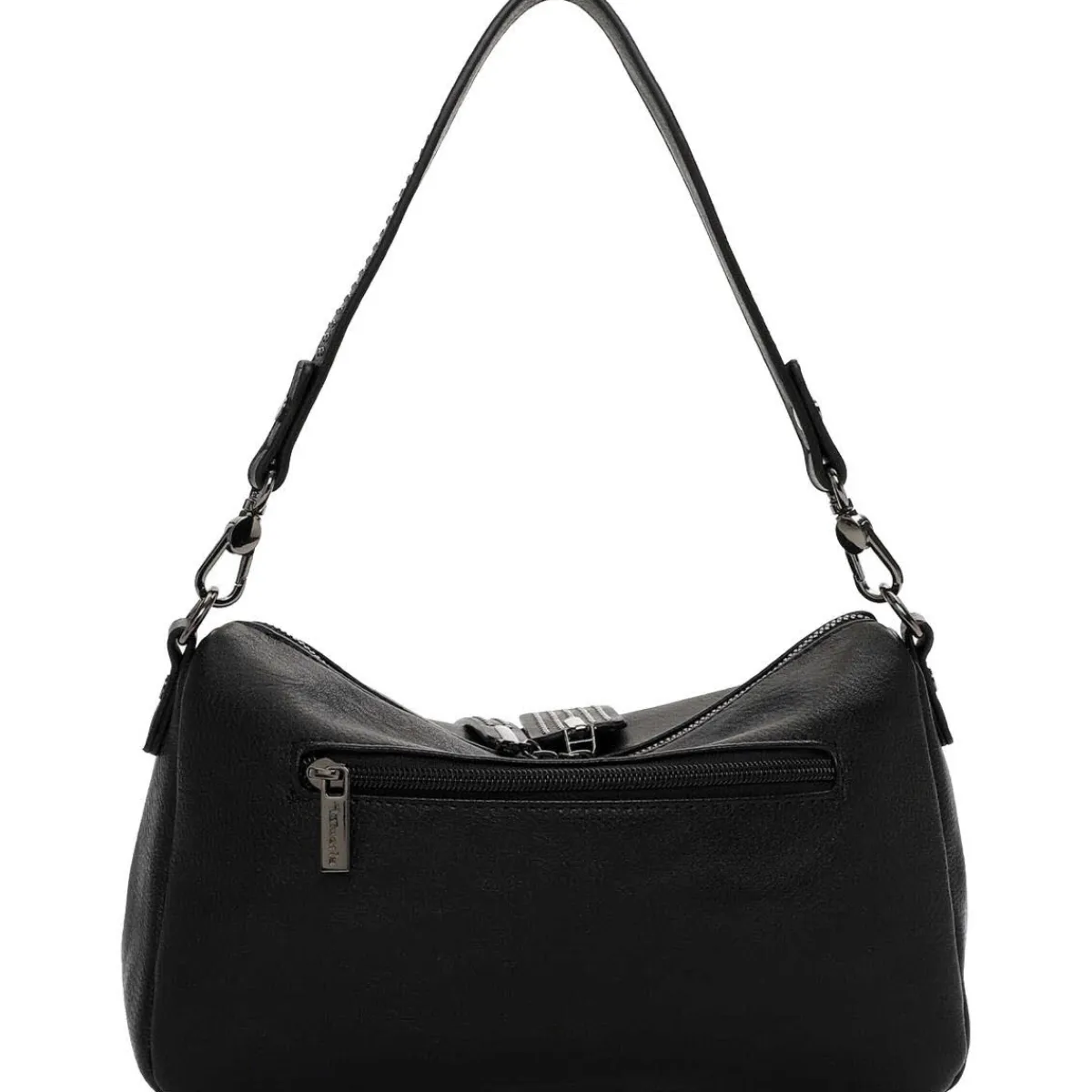 Tamaris Schultertasche Glenn schwarz Discount