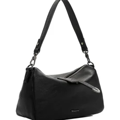Tamaris Schultertasche Glenn schwarz Discount