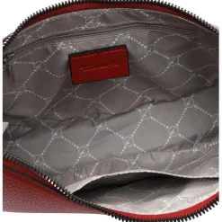 Tamaris Schultertasche Malou rot Outlet