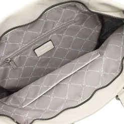 Tamaris Schultertasche Nele beige Discount