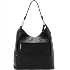 Tamaris Schultertasche Nele schwarz Hot