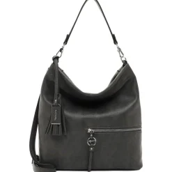 Tamaris Schultertasche Nele grau Best