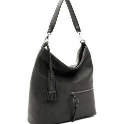 Tamaris Schultertasche Nele grau Best