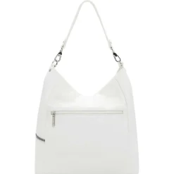 Tamaris Schultertasche Nele weiß Online