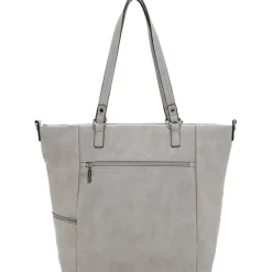 Tamaris Schultertasche Nele grau Hot