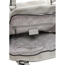 Tamaris Schultertasche Nele grau Hot