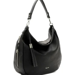 Tamaris Shopper Carissa schwarz Hot