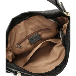 Tamaris Shopper Carissa schwarz Hot