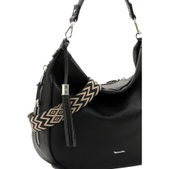 Tamaris Shopper Carissa schwarz Hot