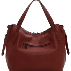 Tamaris Shopper Glenn rot Discount