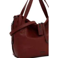 Tamaris Shopper Glenn rot Discount