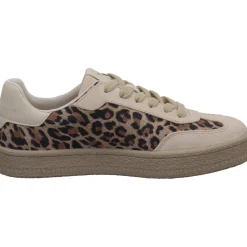 Tamaris Sneaker low braun Clearance