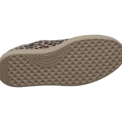 Tamaris Sneaker low braun Clearance