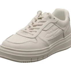 Tamaris Sneaker low weiß