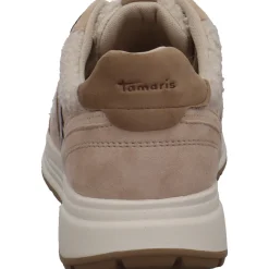 Tamaris Sneaker low beige