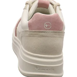 Tamaris Sneaker low weiß Clearance