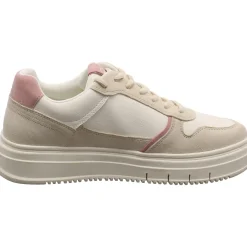 Tamaris Sneaker low weiß Clearance