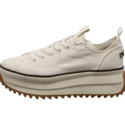 Tamaris Sneaker low weiß Discount
