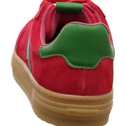 Tamaris Sneaker low pink Outlet