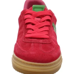 Tamaris Sneaker low pink Outlet