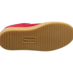 Tamaris Sneaker low pink Outlet