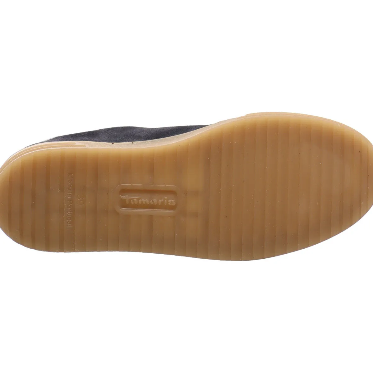 Tamaris Sneaker low blau