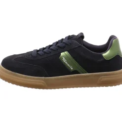 Tamaris Sneaker low blau Online