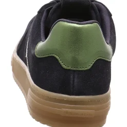 Tamaris Sneaker low blau Online