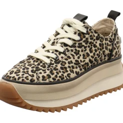 Tamaris Sneaker low braun Discount