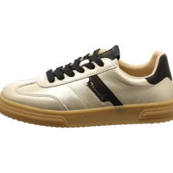 Tamaris Sneaker low gold New