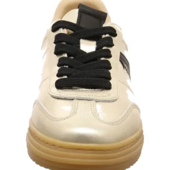 Tamaris Sneaker low gold New