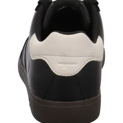 Tamaris Sneaker low schwarz Online