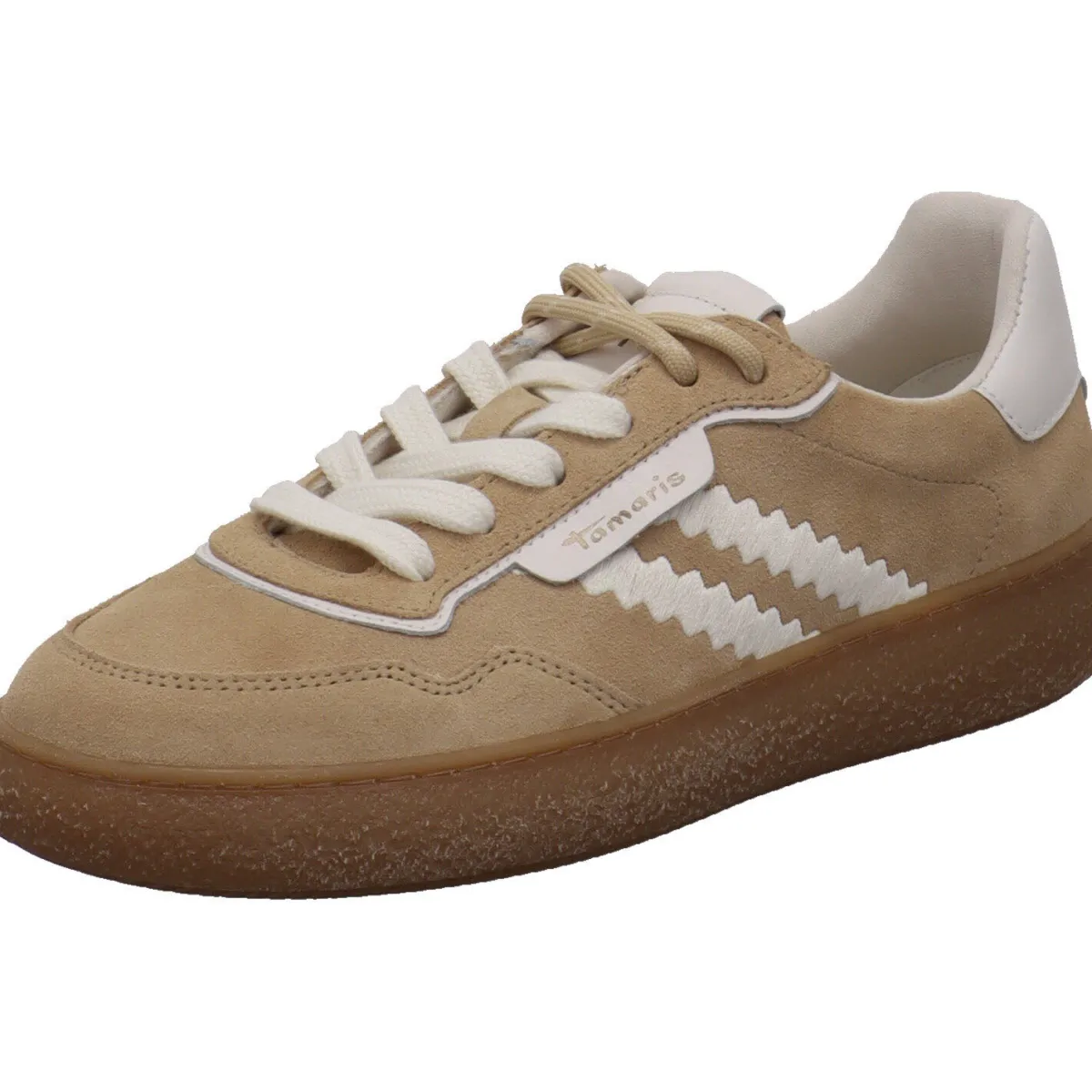 Tamaris Sneaker low beige Best