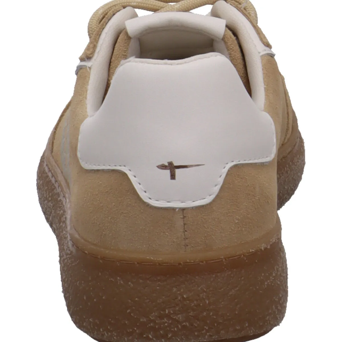 Tamaris Sneaker low beige Best