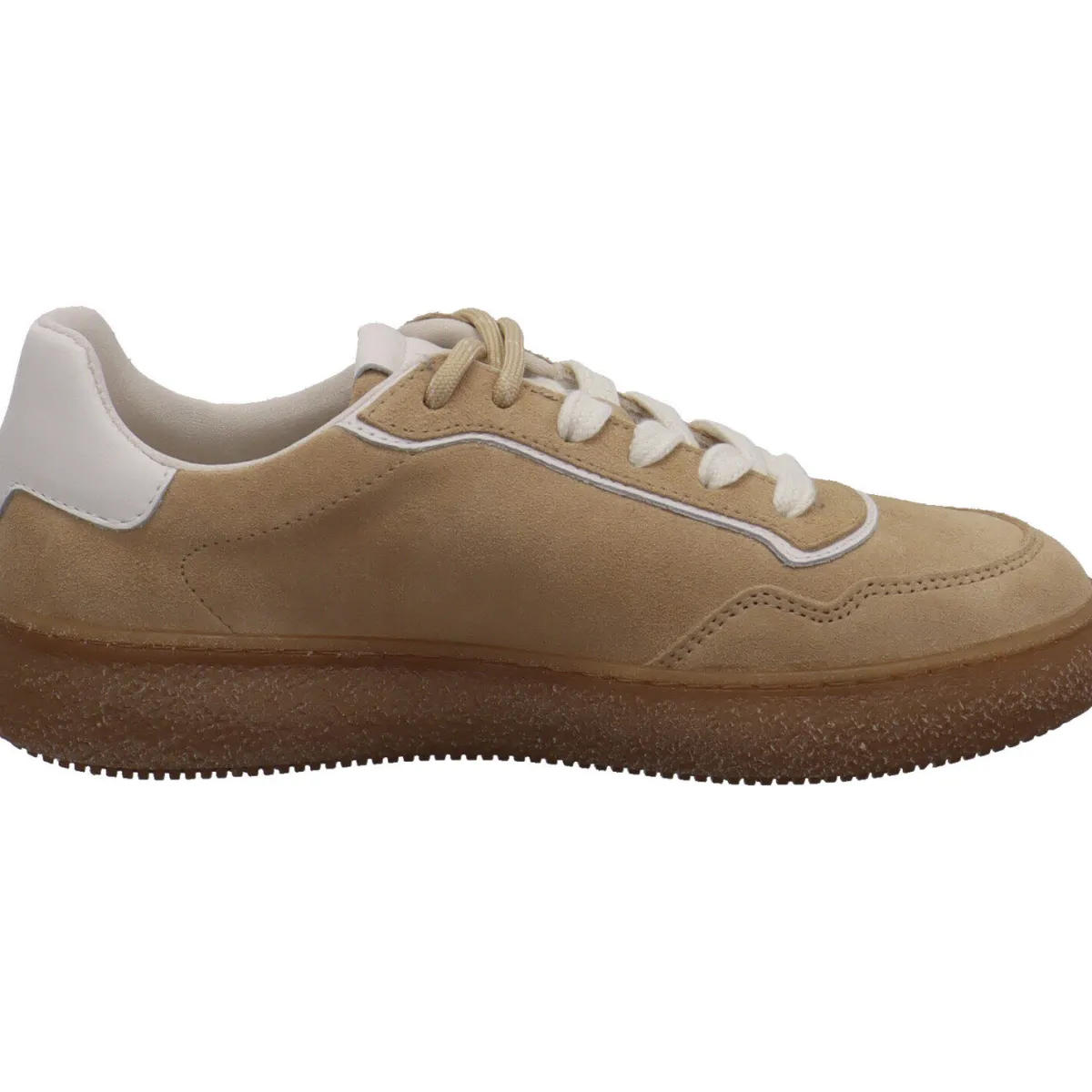 Tamaris Sneaker low beige Best