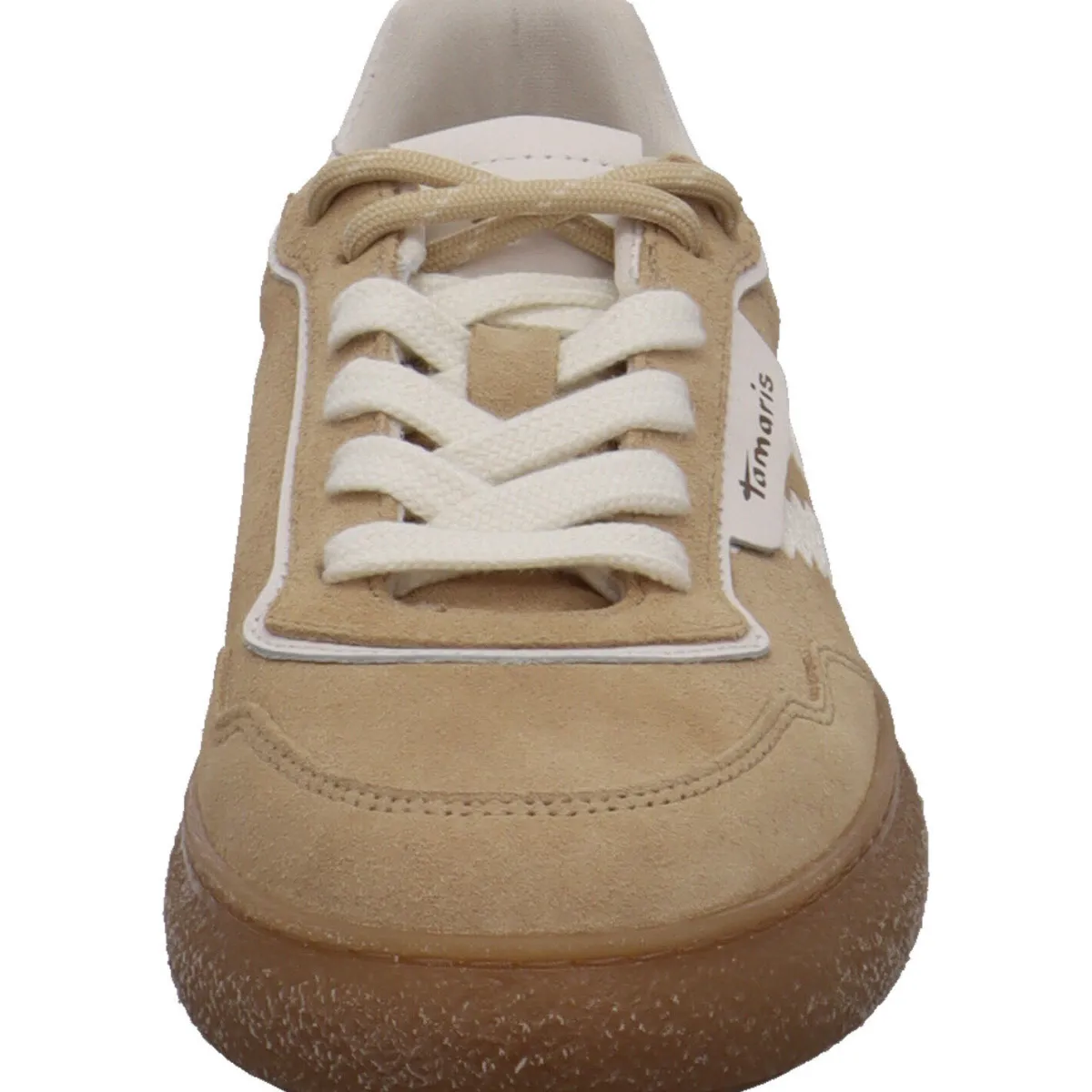 Tamaris Sneaker low beige Best