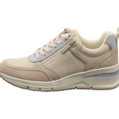 Tamaris Sneaker low beige New