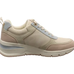 Tamaris Sneaker low beige New