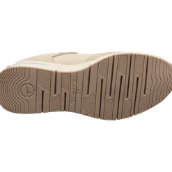 Tamaris Sneaker low beige New