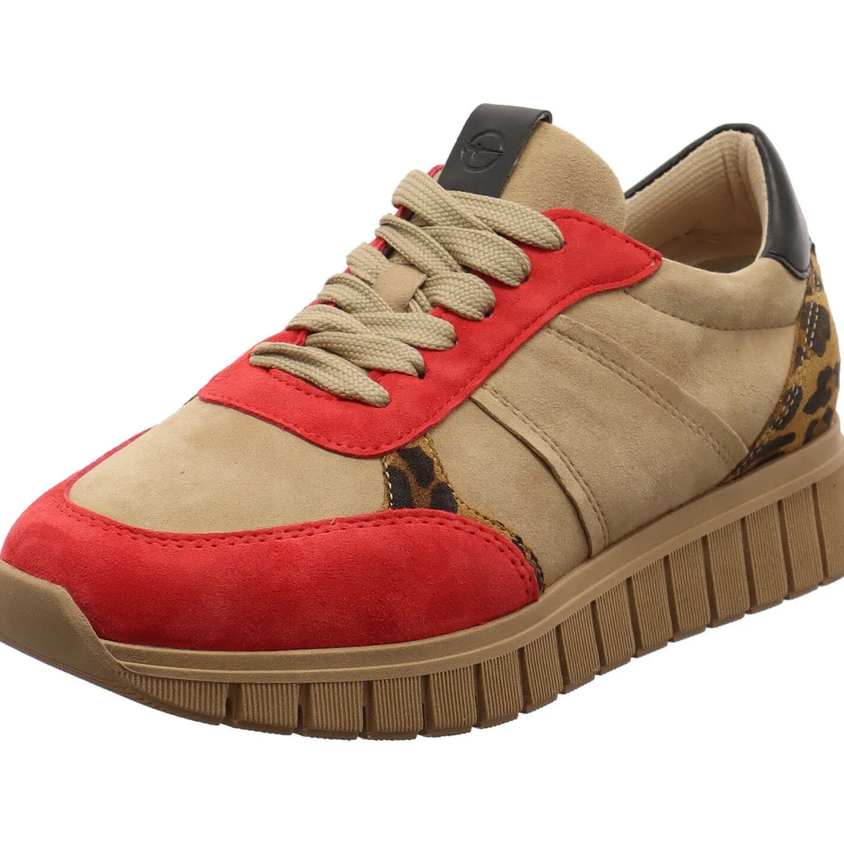Tamaris Sneaker low beige Sale
